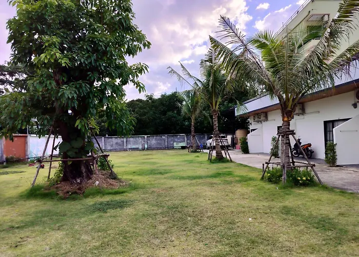 Taxim Boutique Hotel Patong