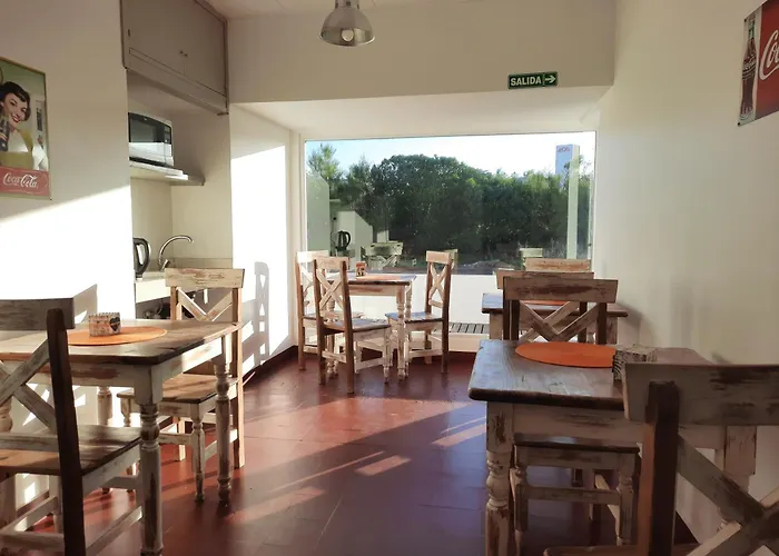 Hotel Marino Villa Gesell