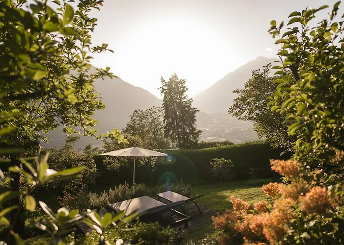 Boutiquehotel Minigolf Dorf Tirol