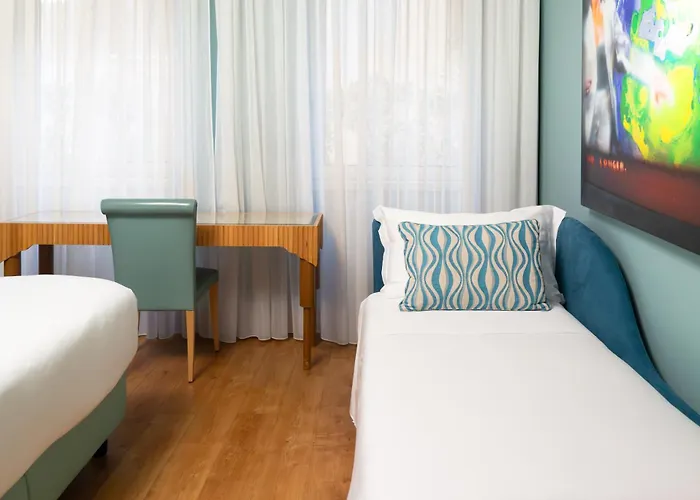 Hotel Spadari Al Duomo Milão