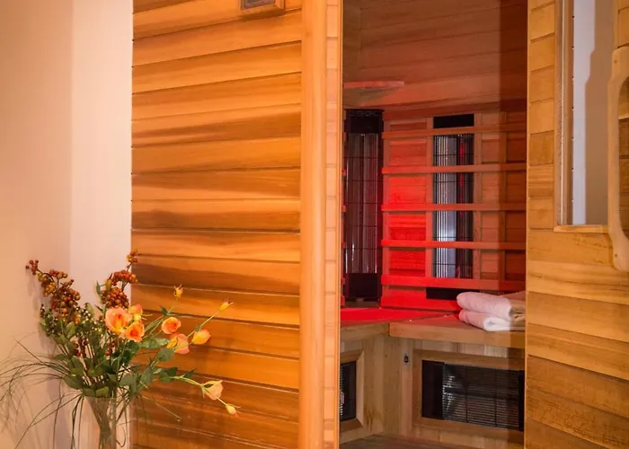 Landhaus Lexner Tux