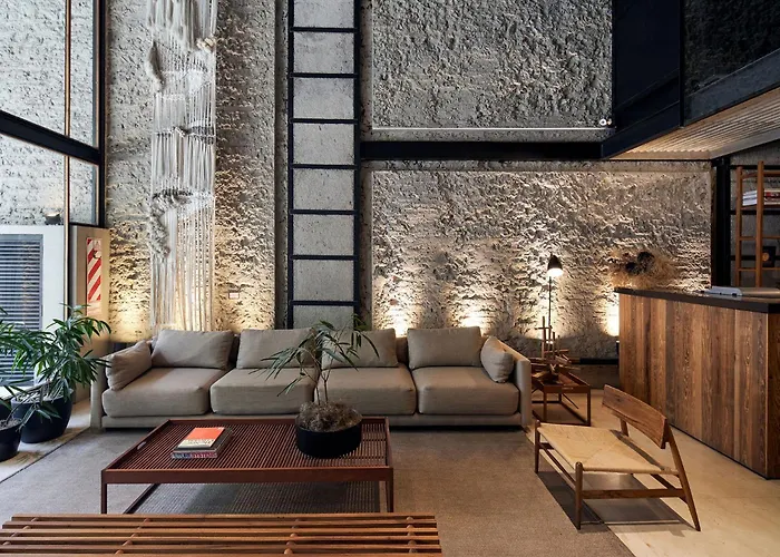 Aq Tailored Suites Buenos Aires