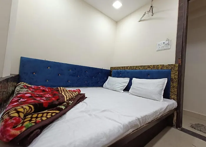 Blue Tower Hotel Ujjain