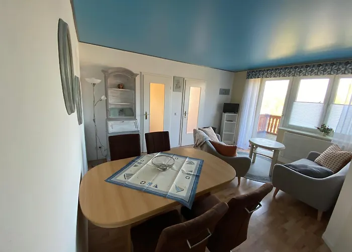 Aparthotel " Zur Mueritz" Rechlin