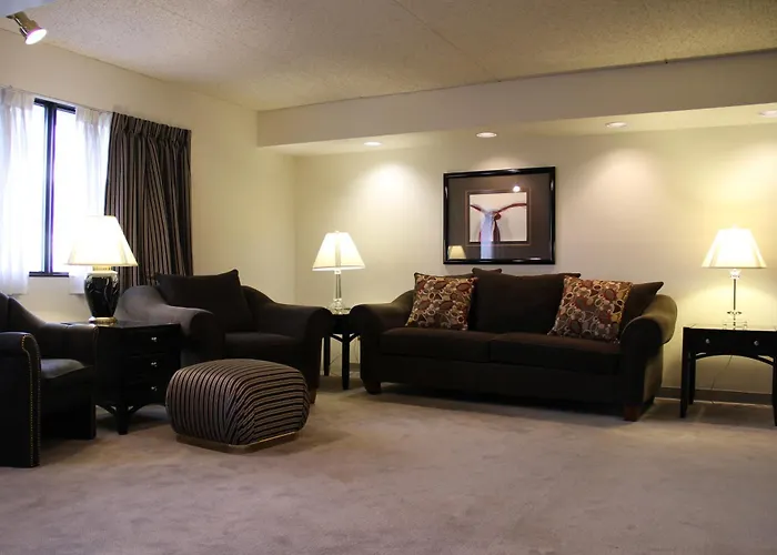 Hotel 620 Hagerstown
