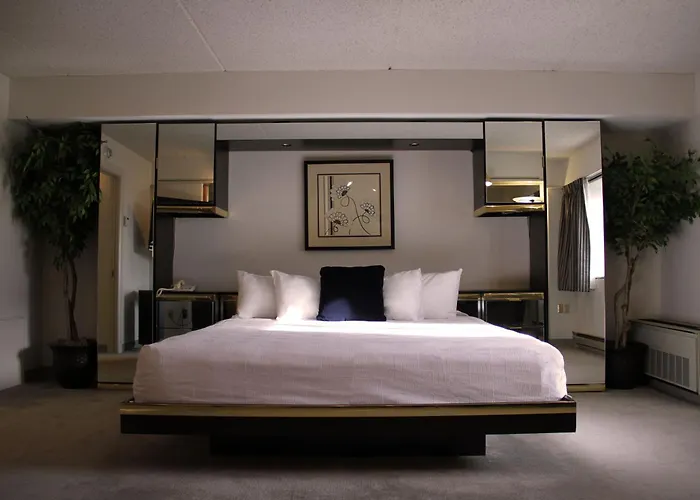Hotel 620 Hagerstown