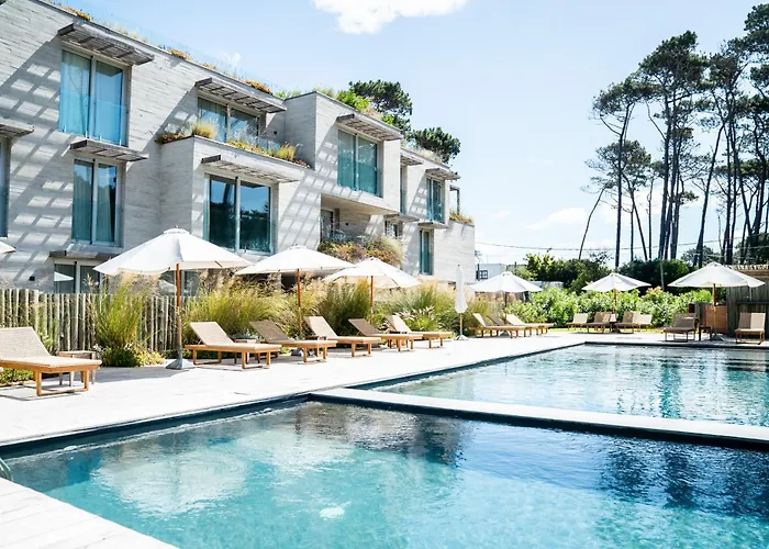Casagrande Hotel&Beach Club José Ignacio