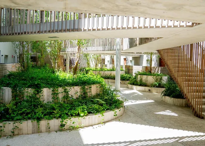 Casagrande Hotel&Beach Club José Ignacio