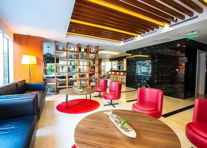 Ramada Encore Istanbul Kartal