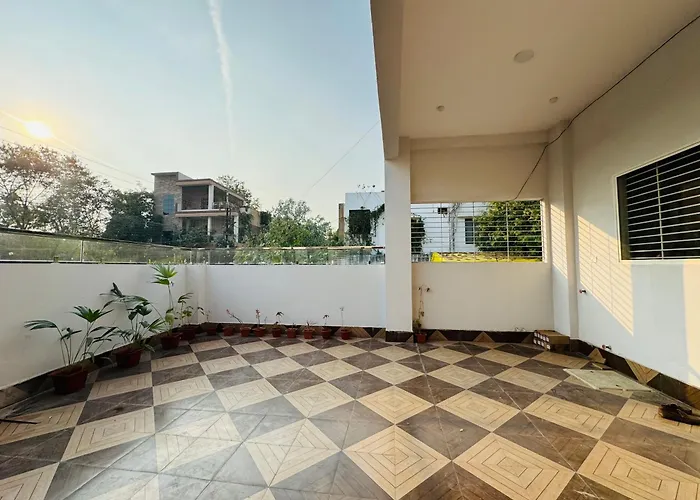 Sukoon The Legacy & Udita Homes Ujjain