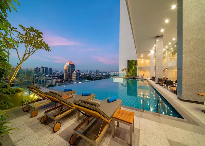 Sunway Sanctuary - Seniors Hotel & Residences Subang Jaya
