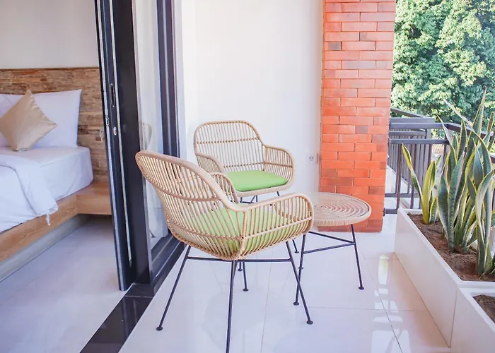 Cansa Seminyak