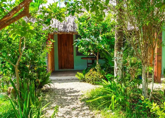 Las Palmas Bacalar