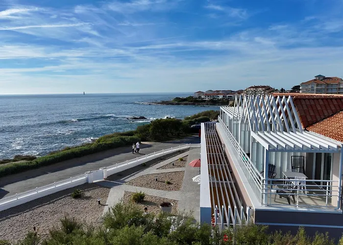 La Vigie Vacances Les Sables-dʼOlonne