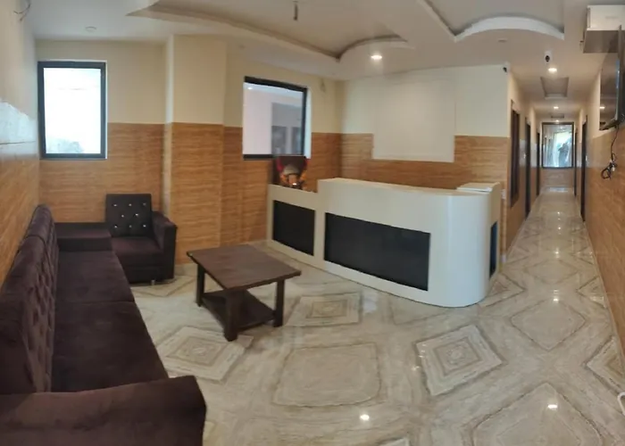 G L Palace Katra 