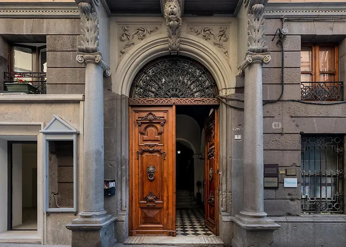 La Buona Stella Hotel Cagliari