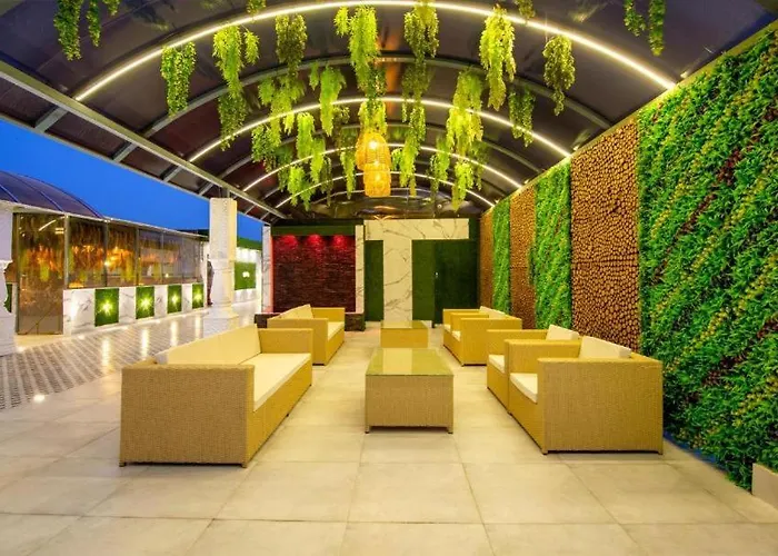 The Embassy Inn Noida