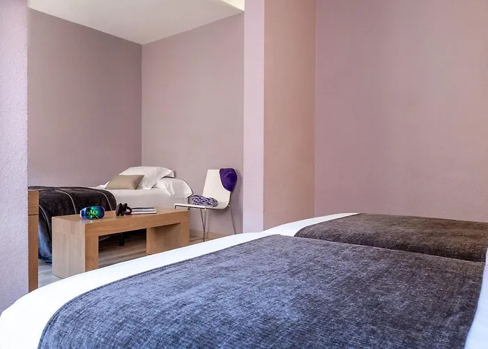 Hotel Sporting Pas De La Casa