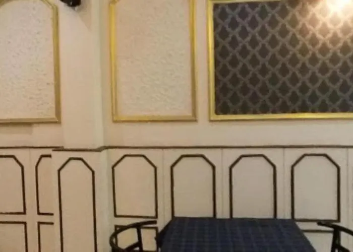Hotel Monsoon , Shillong