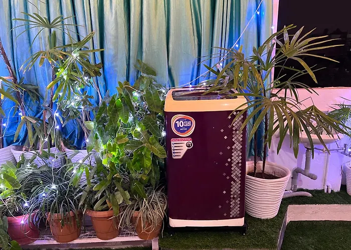 Lotus Hotel Nagpur