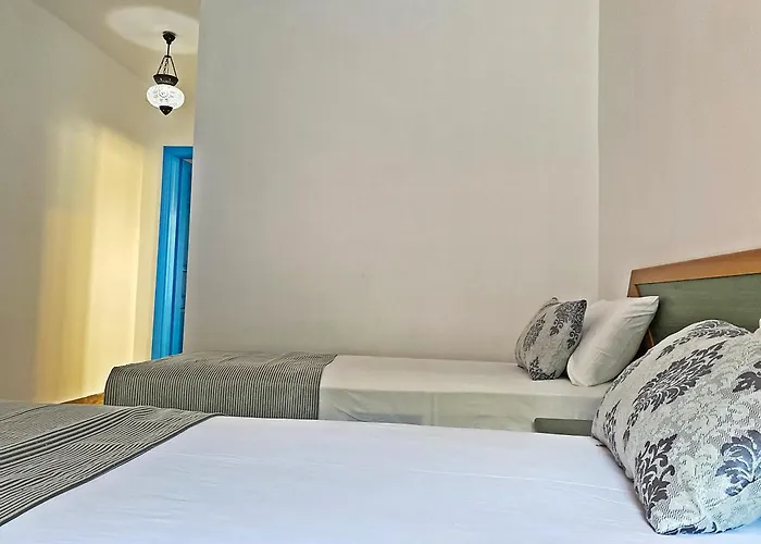 Zehra Tatil Koeyue Hotel Ölüdeniz