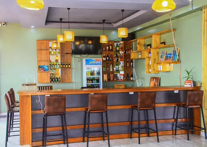 Nziza View Hotel Kigali