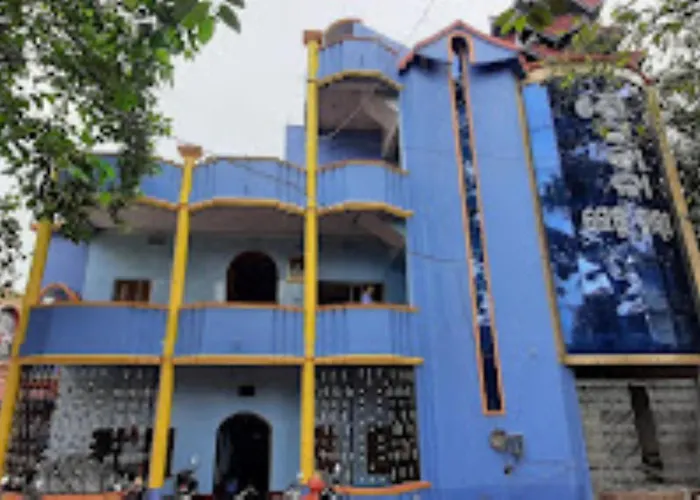 Sailabala Guest House Bhadrak