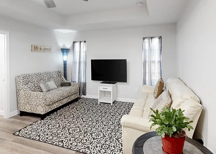 Denton Place Studio