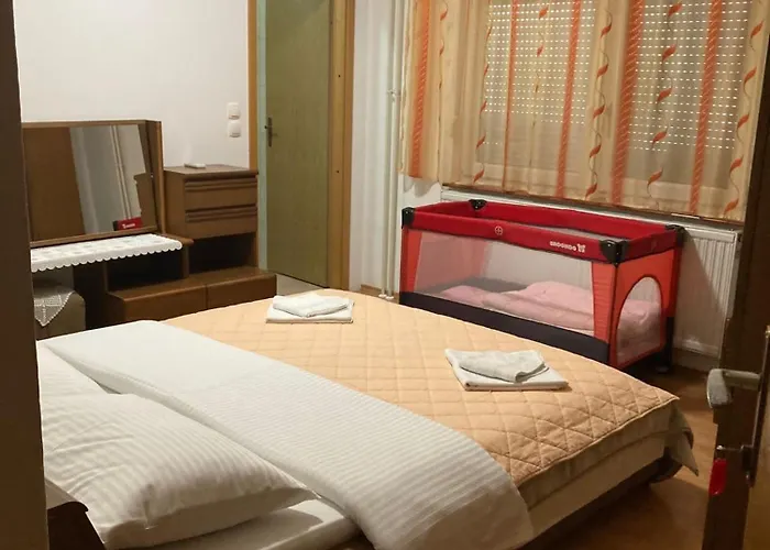 Mir Hotel Medjugorje