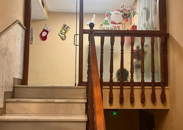 Pension Ana Belen Granada