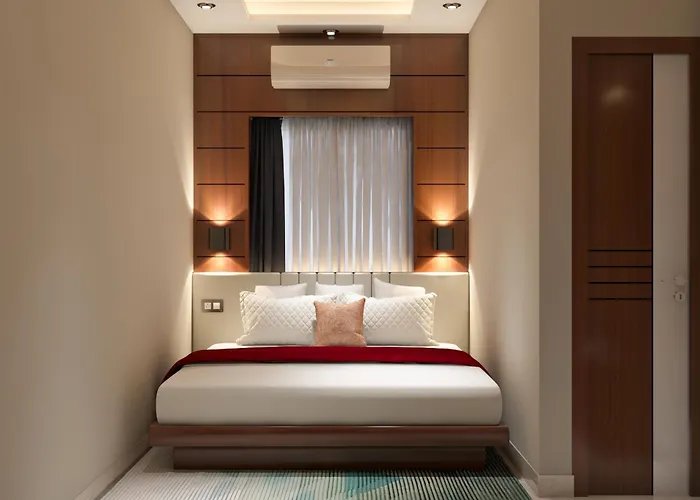 Hotel Priyadarsini Bankura
