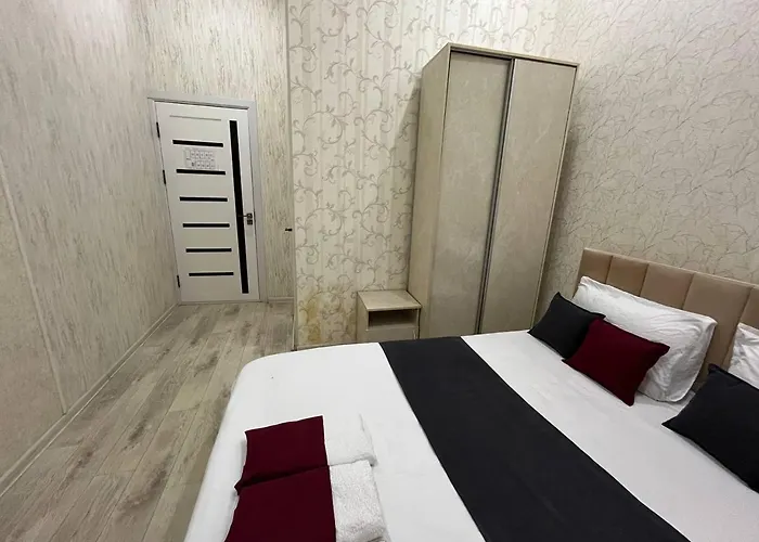 Fenix Hotel Taşkent