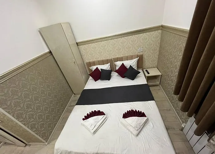 Fenix Hotel Taşkent