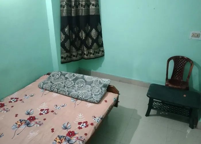New Milan Palace, Deoghar