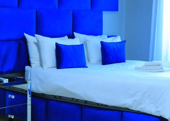 La Maison Guesthouse Thohoyandou