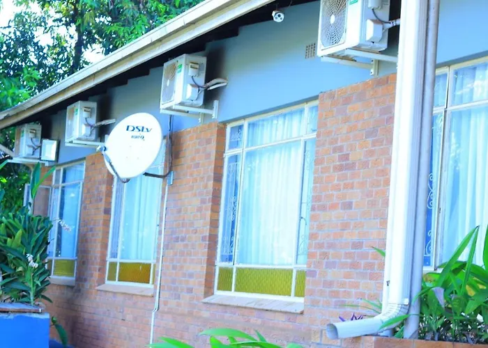 La Maison Guesthouse Thohoyandou