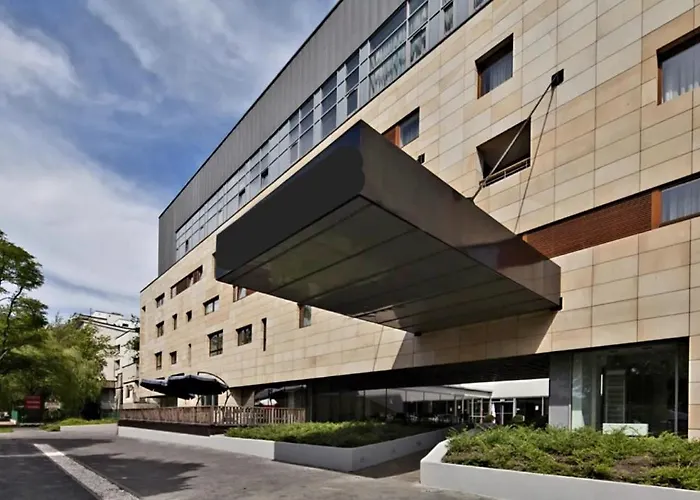 Royal 111 Aparthotel Kolobrzeg