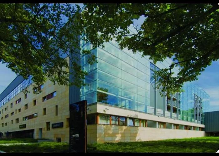 Royal 111 Aparthotel Kolobrzeg