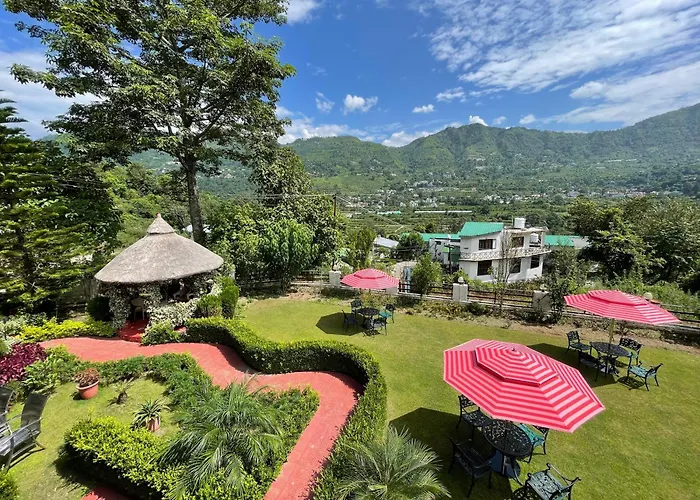 Sangita Resorts Nainital