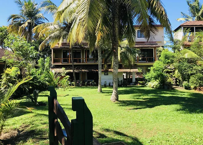 Candle House Kalutara
