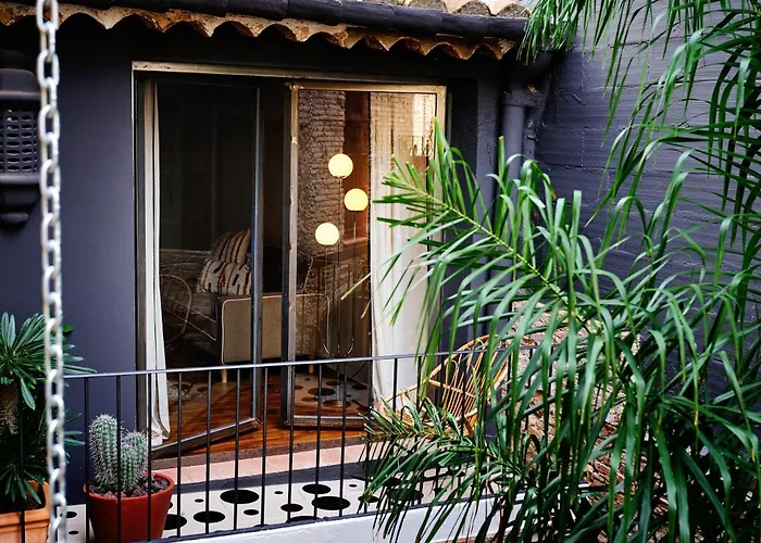 Dormsy Pension Boutique Arenys de Mar