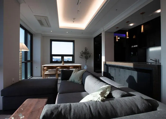 Union Hotel Seoul