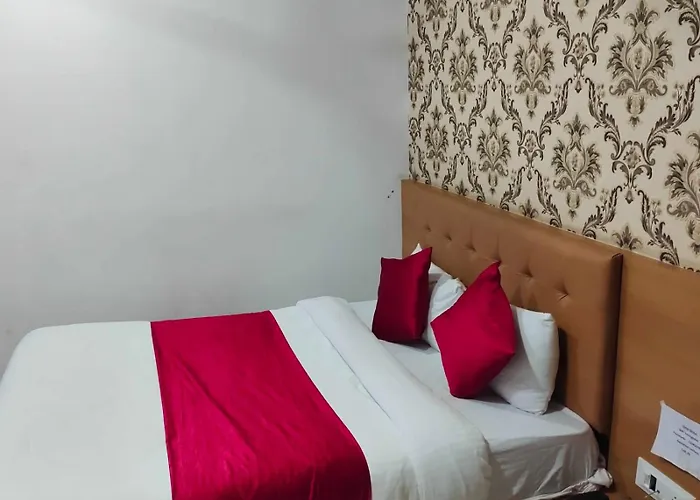 Hotel Globle Vadodara