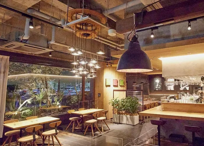 Hotel Cordia Ōsaka