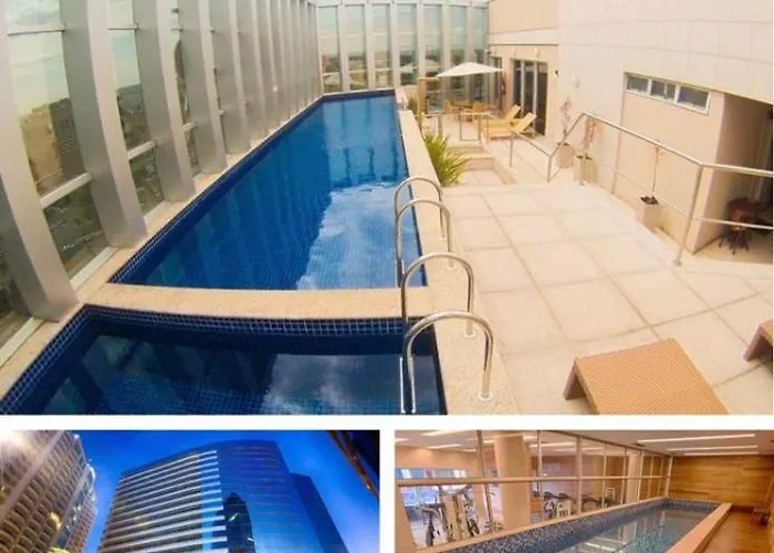 Hotel Vision Brasília