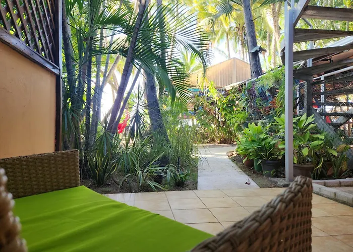 Hotel La Palapa Tamarindo