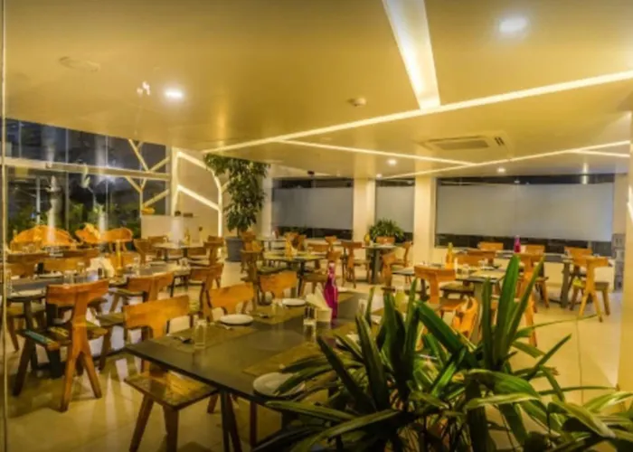 Elite Boutique Hotel Satara
