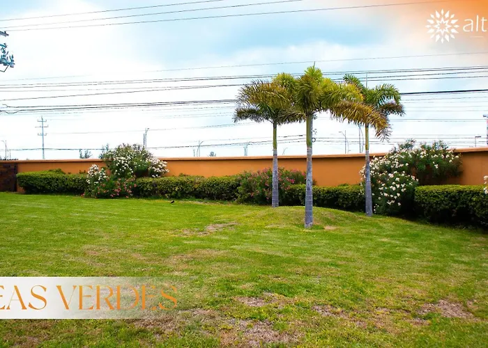 Altavista Hotel Reynosa