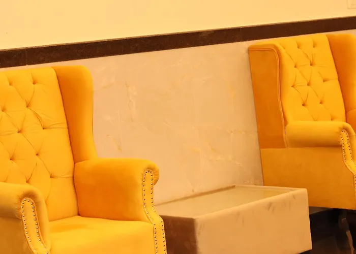 Times Square Colive Hotel Bangalore
