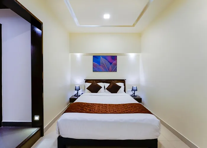 Clover - A Rivido Hotel Jigani